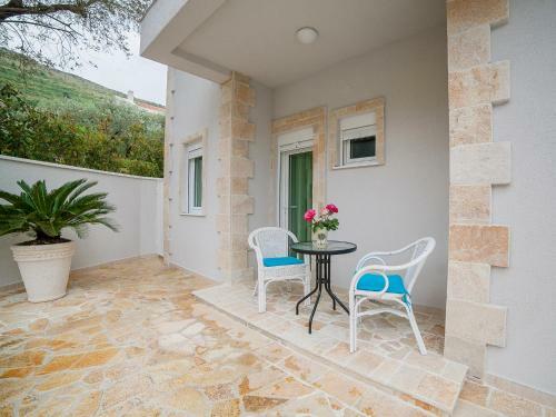 Apartments Fortunella