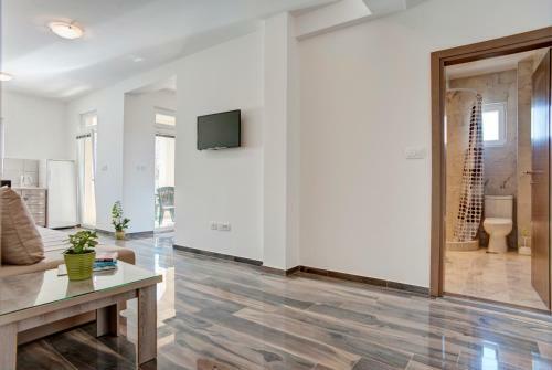 Apartmani Agape