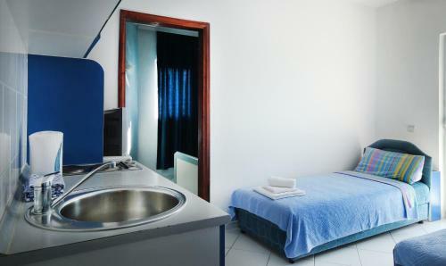 Apartments Villa Slavica