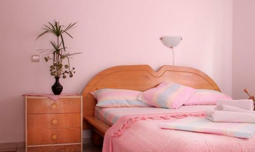 Apartments Villa Slavica