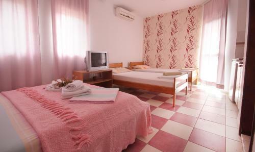 Apartments Villa Slavica
