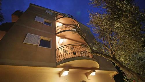 Apartments Villa Slavica