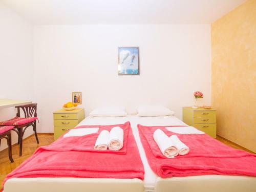 Apartments Adria