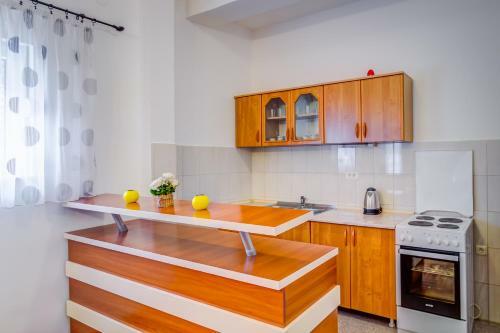Nikola Pleasure Apartments