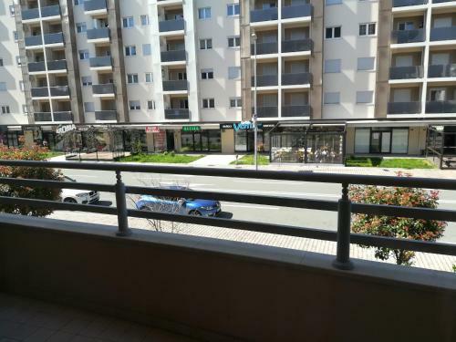 Apartamento Little Paradise