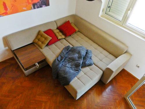 Old Town Beauty Apartment