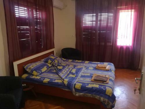 Apartamento Sweet Dream Rooms