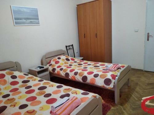 Apartamento Sweet Dream Rooms