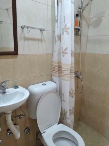 Apartamento Sweet Dream Rooms