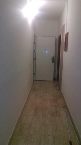 Apartamento Sweet Dream Rooms