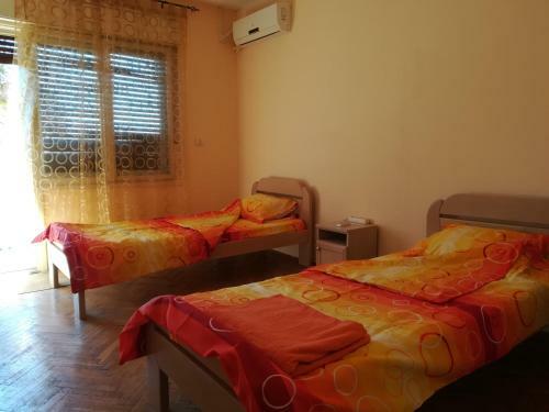Apartamento Sweet Dream Rooms