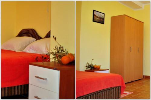 Apartments Villa-g Lustica