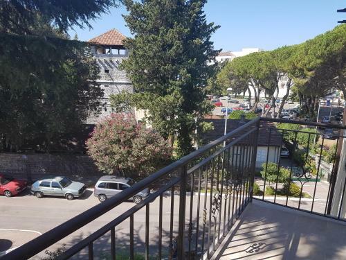Bright Central Apartman