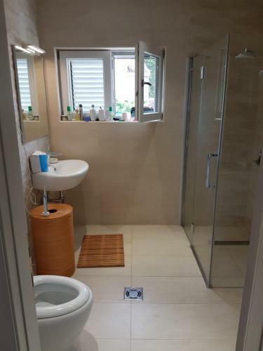 Bright Central Apartman