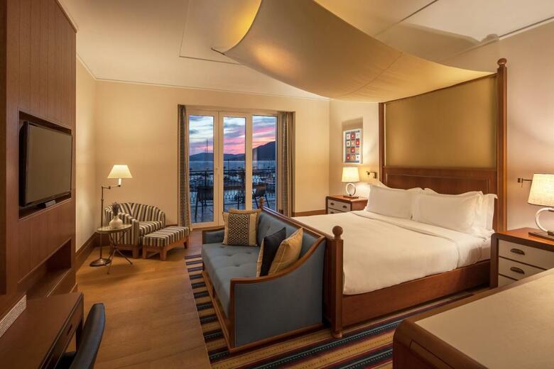 Hotel Regent Porto Montenegro
