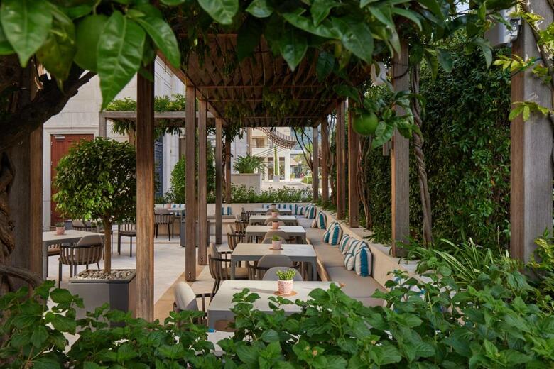Hotel Regent Porto Montenegro