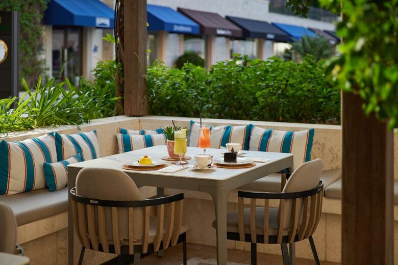 Hotel Regent Porto Montenegro