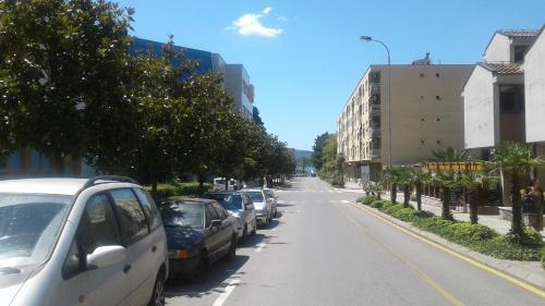 Apartamento Ljetovanje U Tivtu