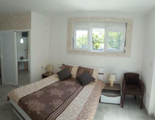 Studio Apartment "4you"