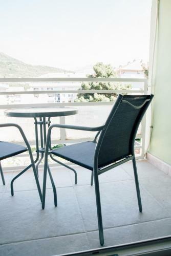 Apartamento Palms And Bananas