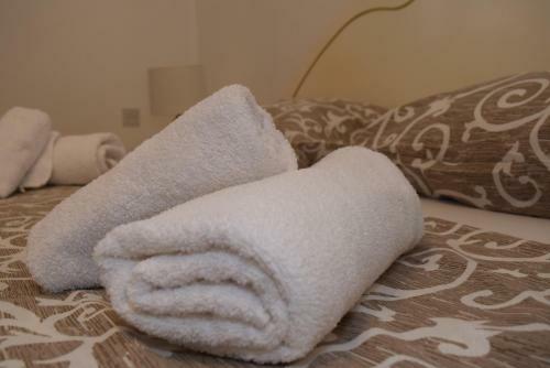Apartment Gasparini Tripovici