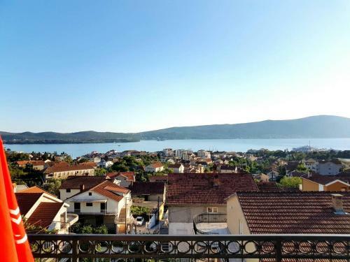 Apartment "dm", Tivat