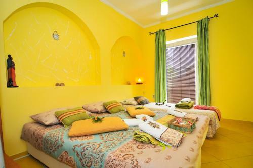 Apartment Edita