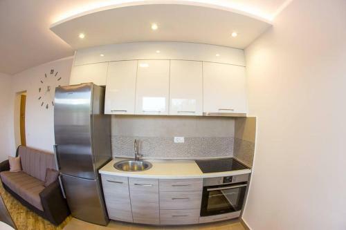 Porto Apartmani
