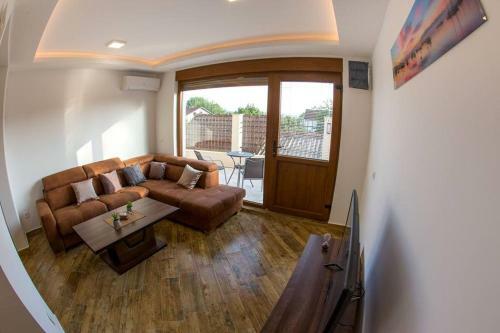 Porto Apartmani