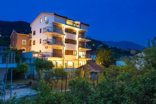 Porto Apartmani