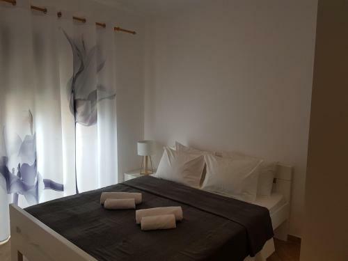 Apartments Svetlana