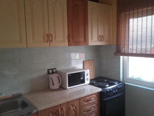 Apartments Sandra
