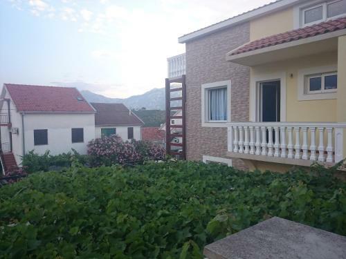 Apartments Sandra