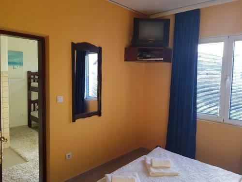 Apartments Sandra