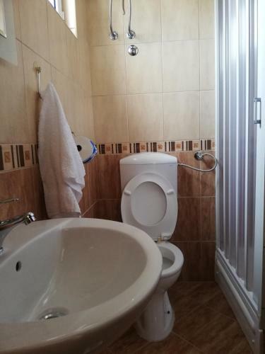 Apartments Sandra