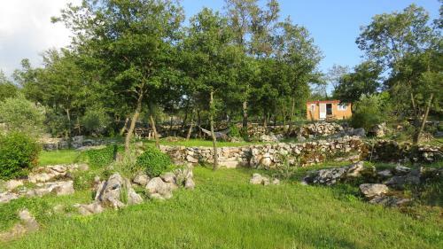 Lodge Eco Home & Glamping Tent