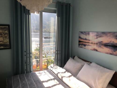 Apartment Galina