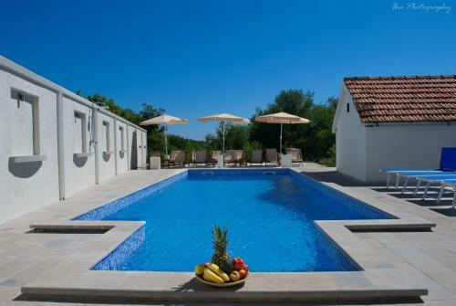 Apartamentos Villa Ilijana