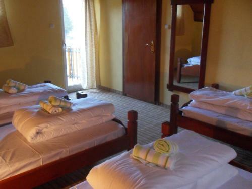 Apartmani Obzovica