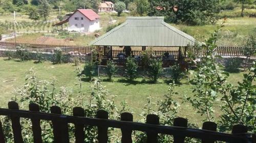 Apartmani Obzovica