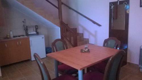 Apartmani Obzovica
