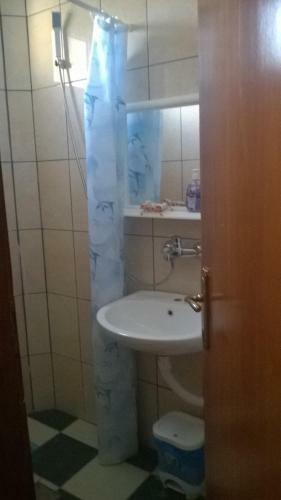 Apartmani Obzovica