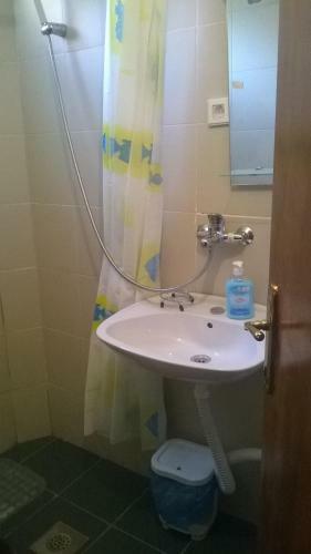 Apartmani Obzovica