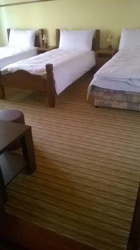 Apartmani Obzovica
