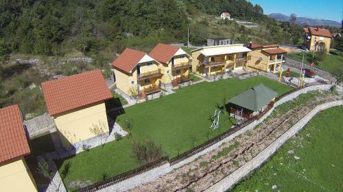 Apartmani Obzovica