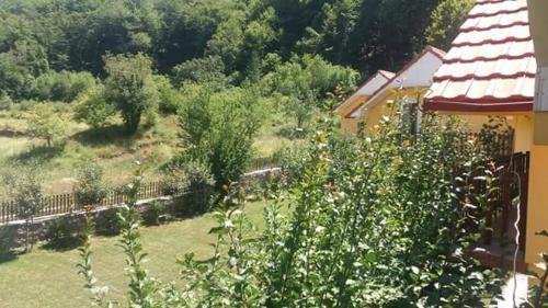 Apartmani Obzovica