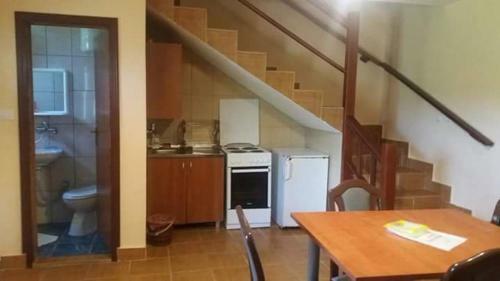 Apartmani Obzovica