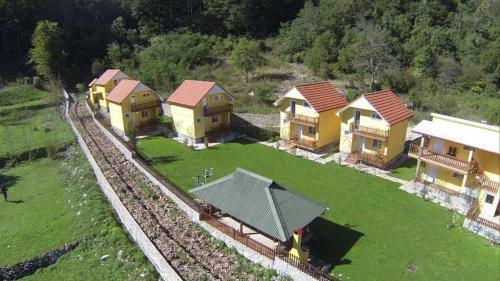 Apartmani Obzovica