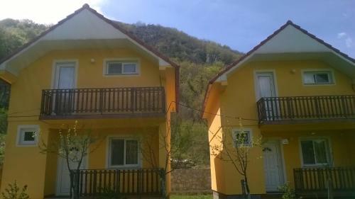 Apartmani Obzovica