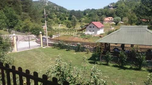 Apartmani Obzovica